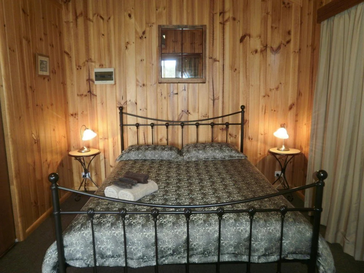 Duffy's Country Accommodation