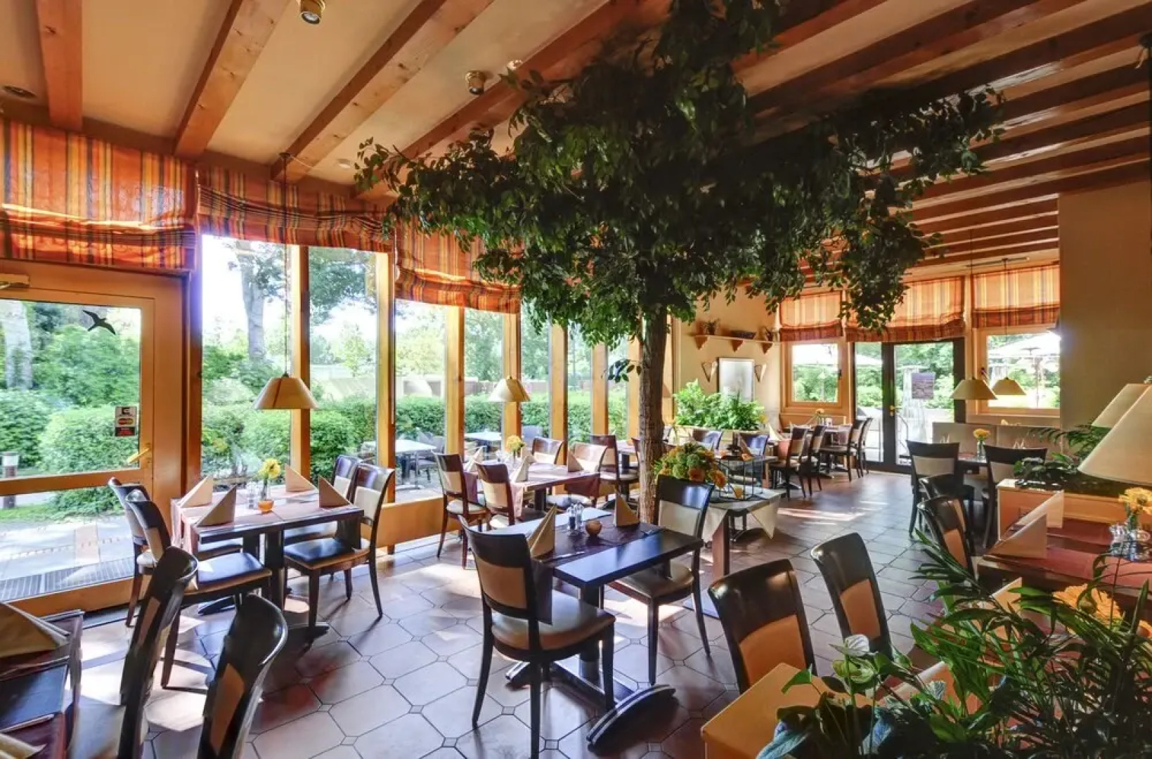 Camping- und Ferienpark Wulfener Hals