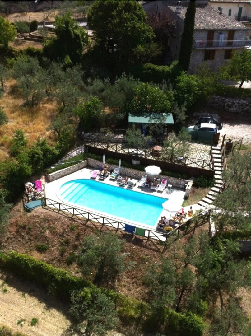 Appartamenti Alvavista