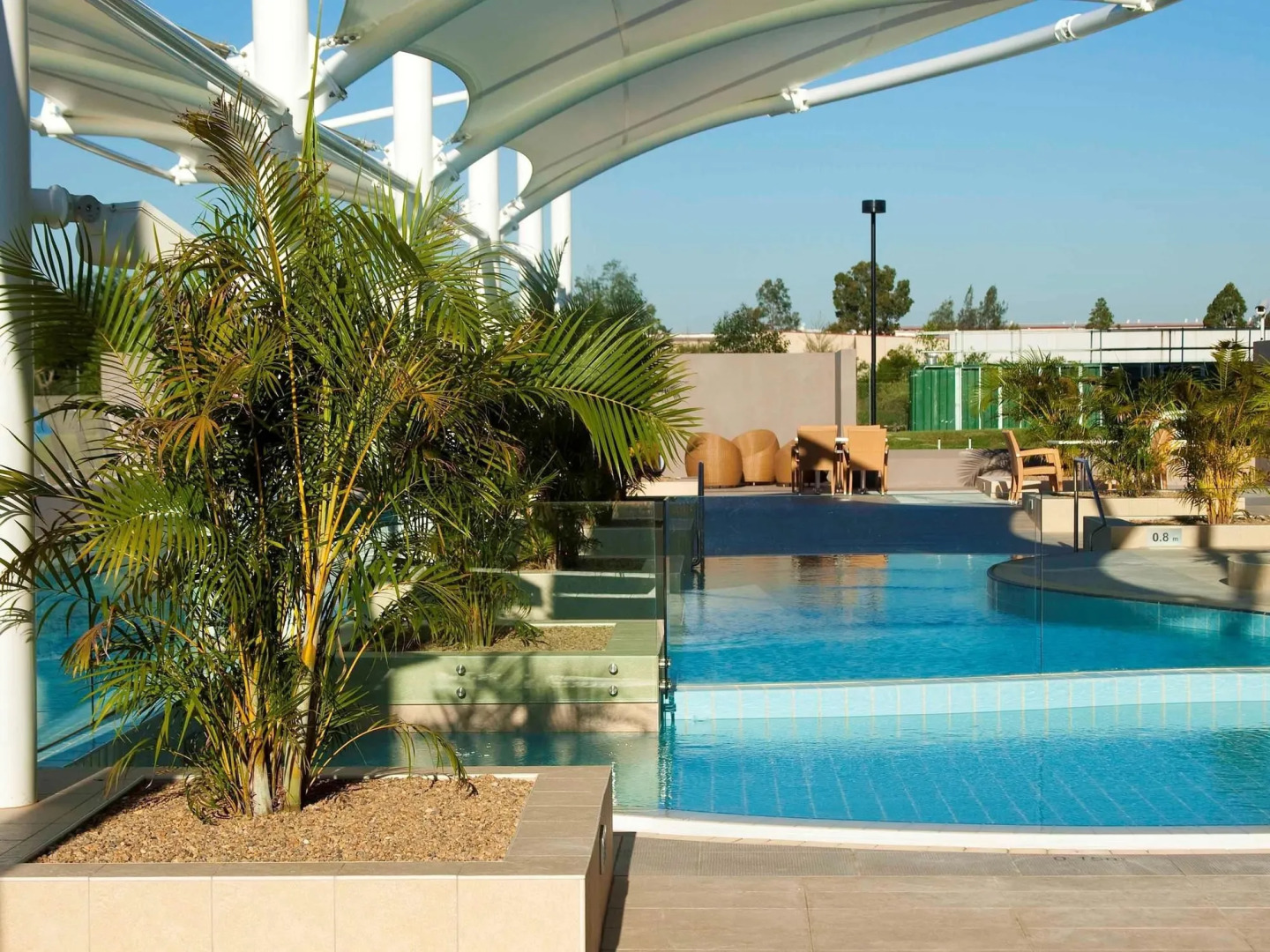 Mercure Sydney Liverpool