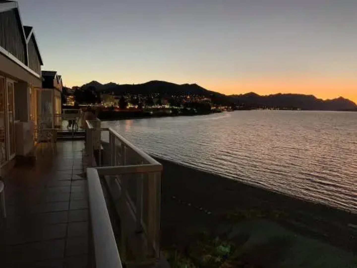 Apartment Ollagua Bariloche