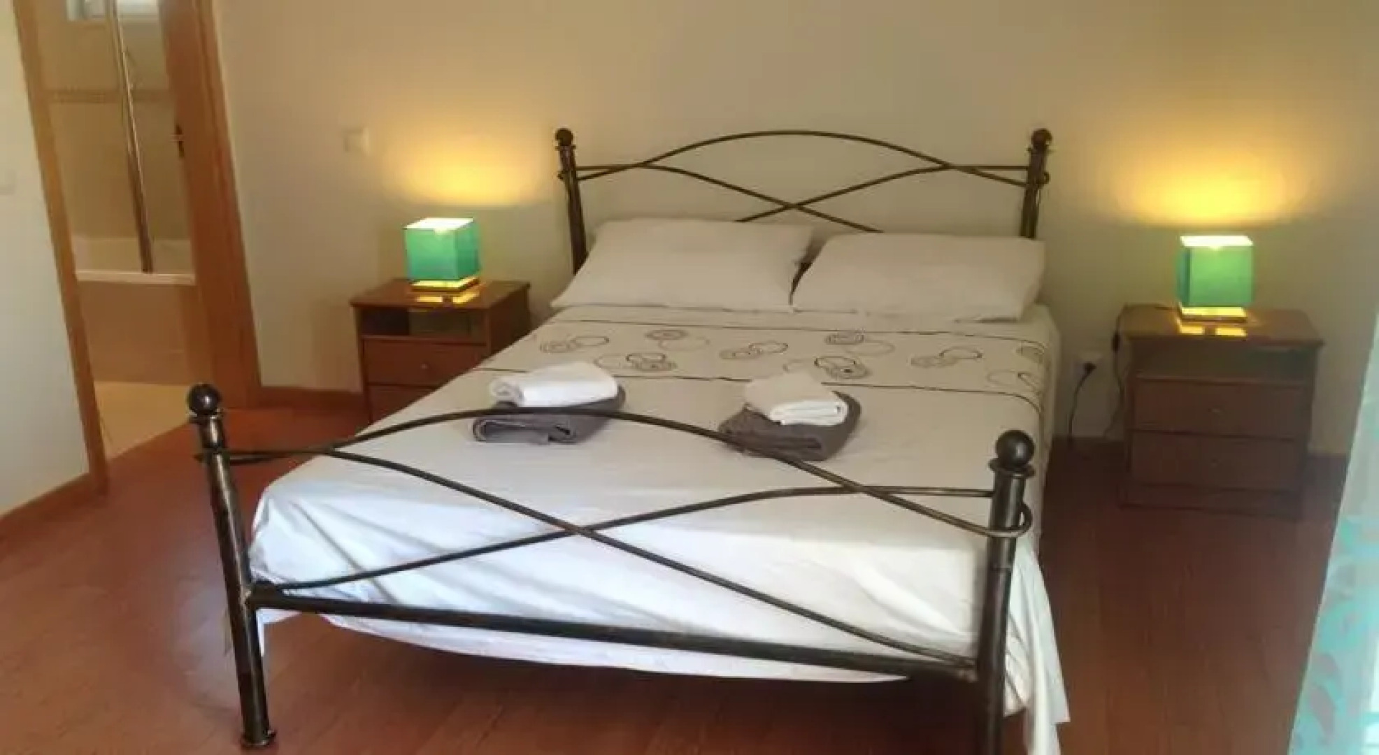 Opomar T3 Luxury Apartment