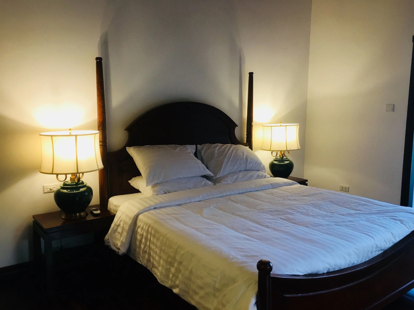 Le Grand Pakbeng Resort