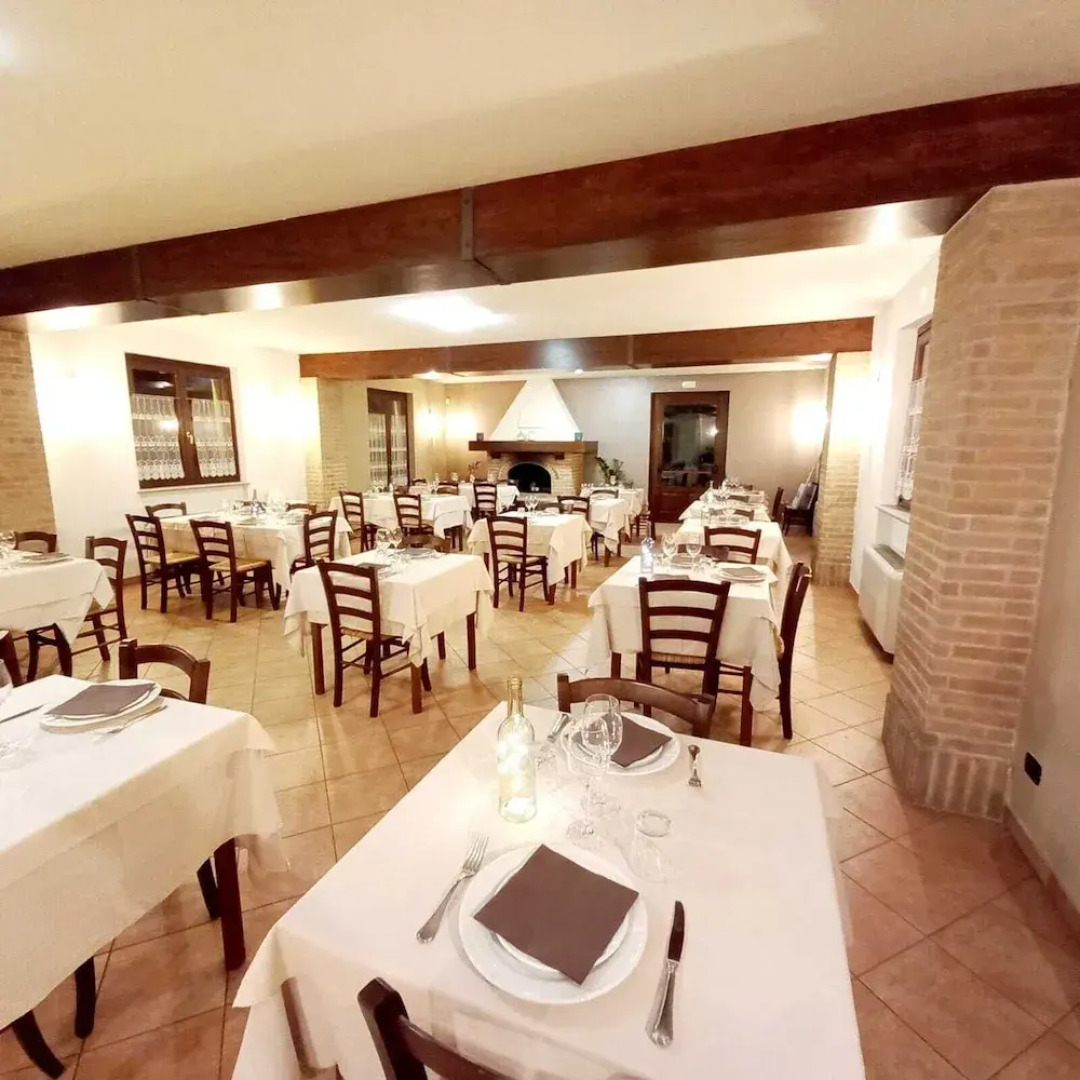 Locanda Del Viandante