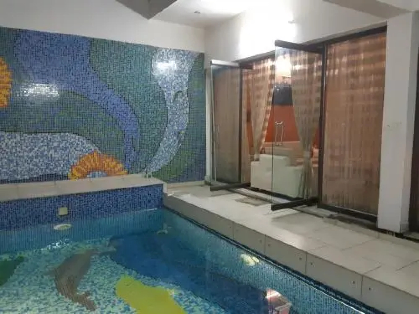 ISH, Atithya Homestay and Serviced Apartment