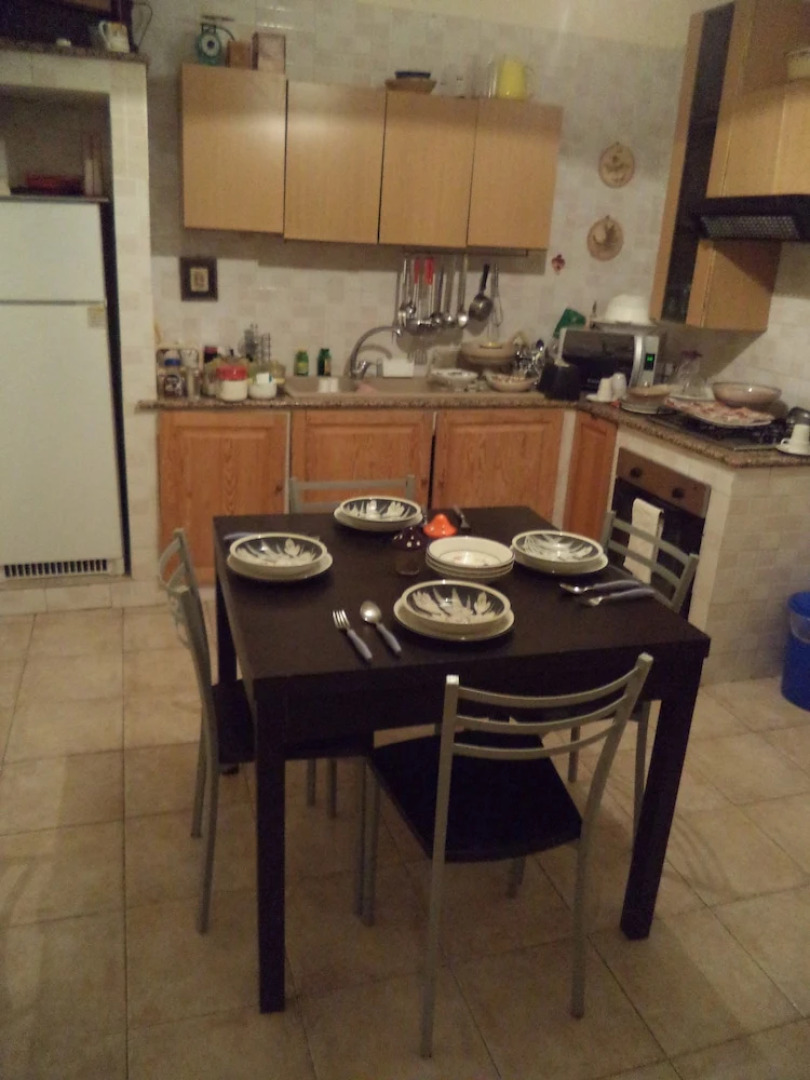 Casa Vacanze Archimede