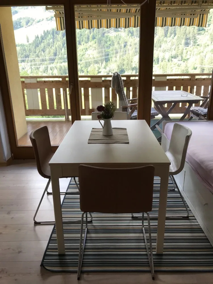 Appartment Lukasser
