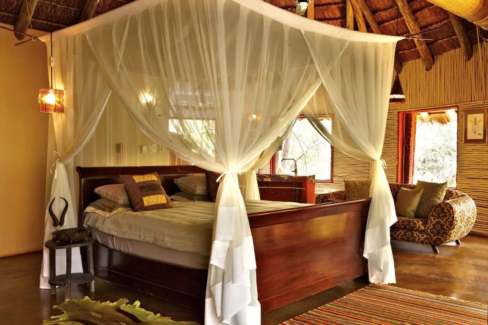 Jaci's Lodges