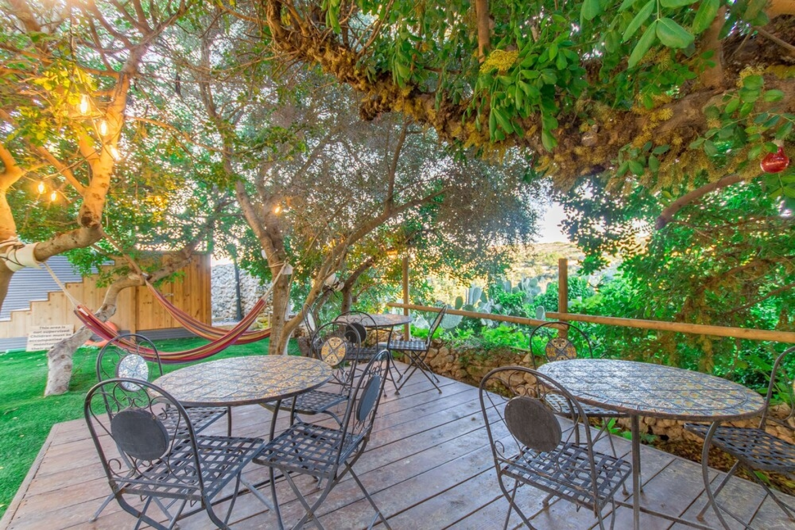 San Martin Wonderful Pool & Spa Villa