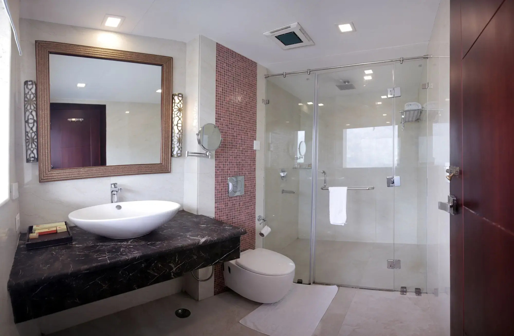 Sterling Gangtok Orange Village Resort