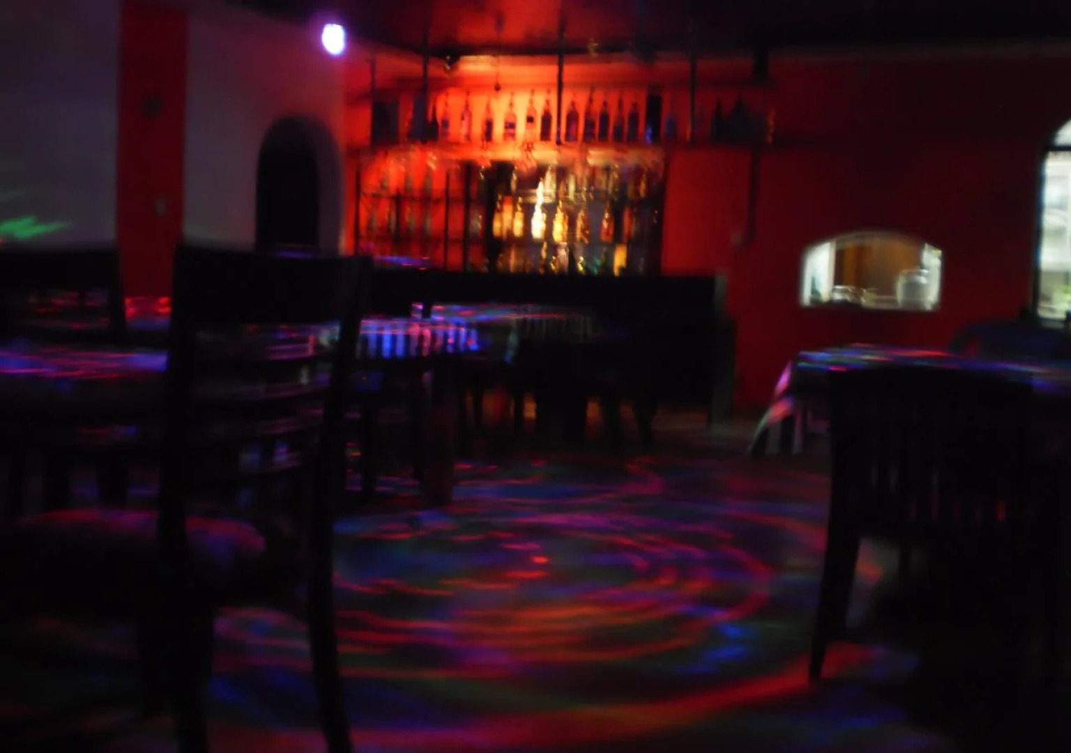 Serendipity Holiday Resort and Restaurant