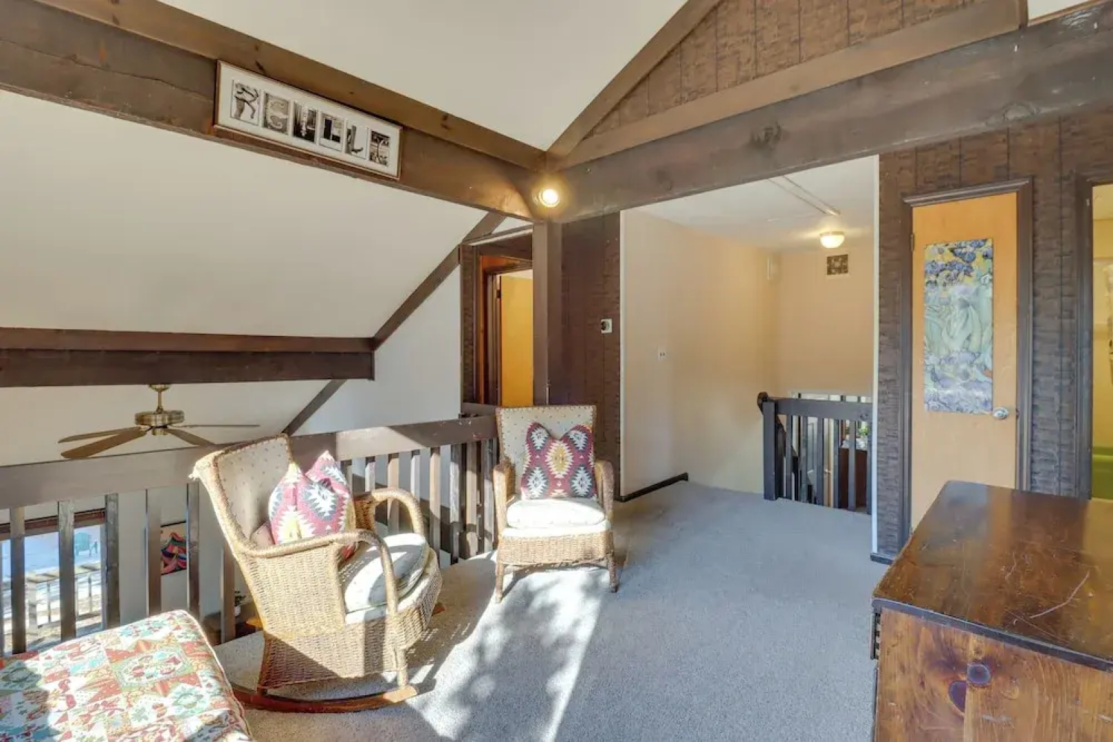 Near Skiing: Lakefront Gem w/ Kayaks in Long Pond