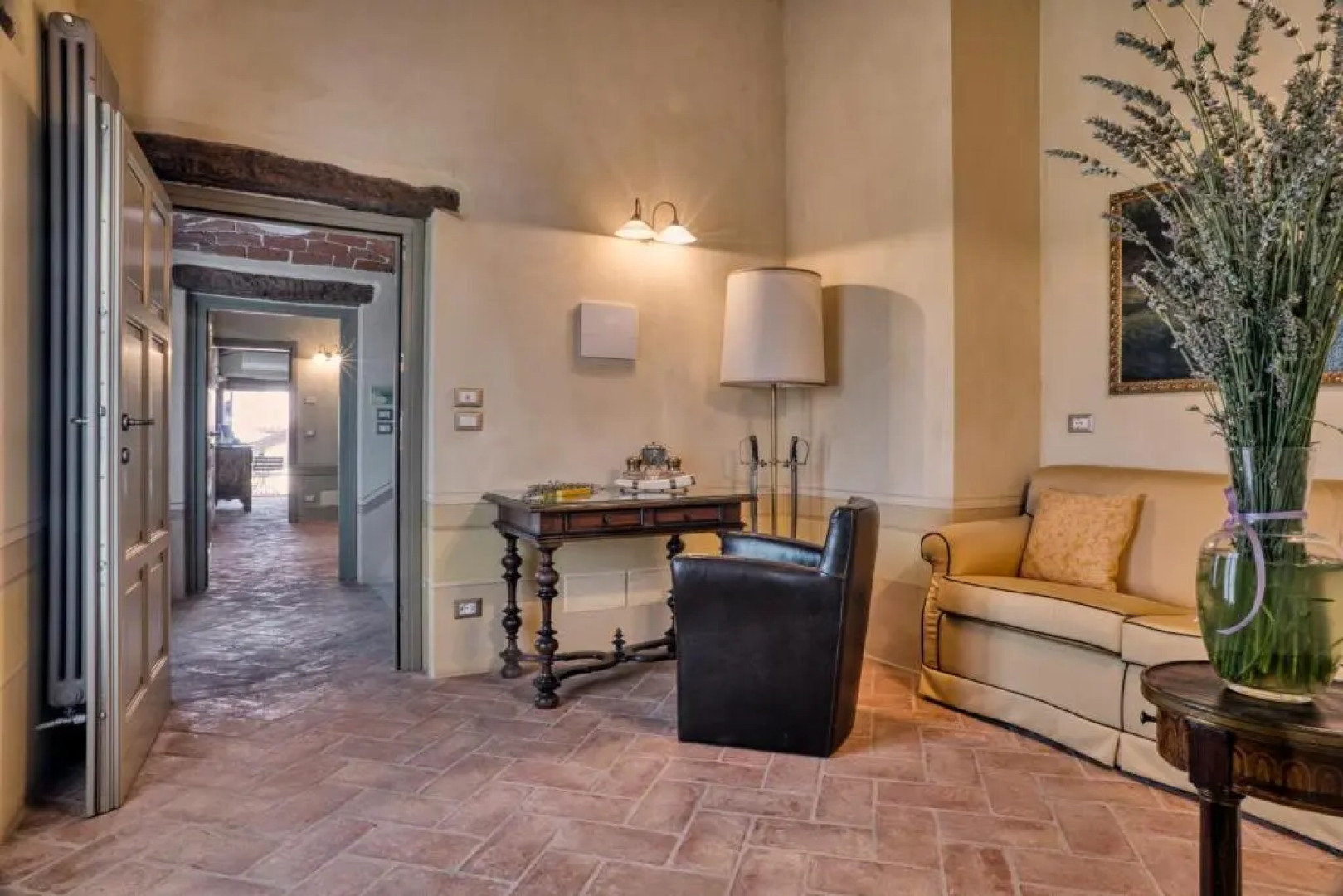 Antica Locanda SanPietro