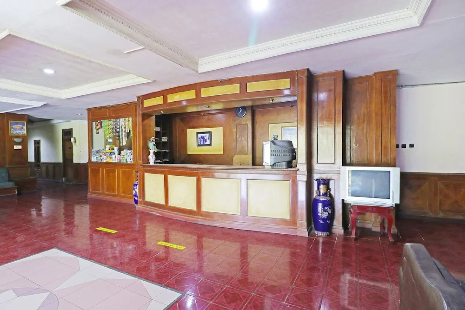 Hotel O Sarah Sukabumi