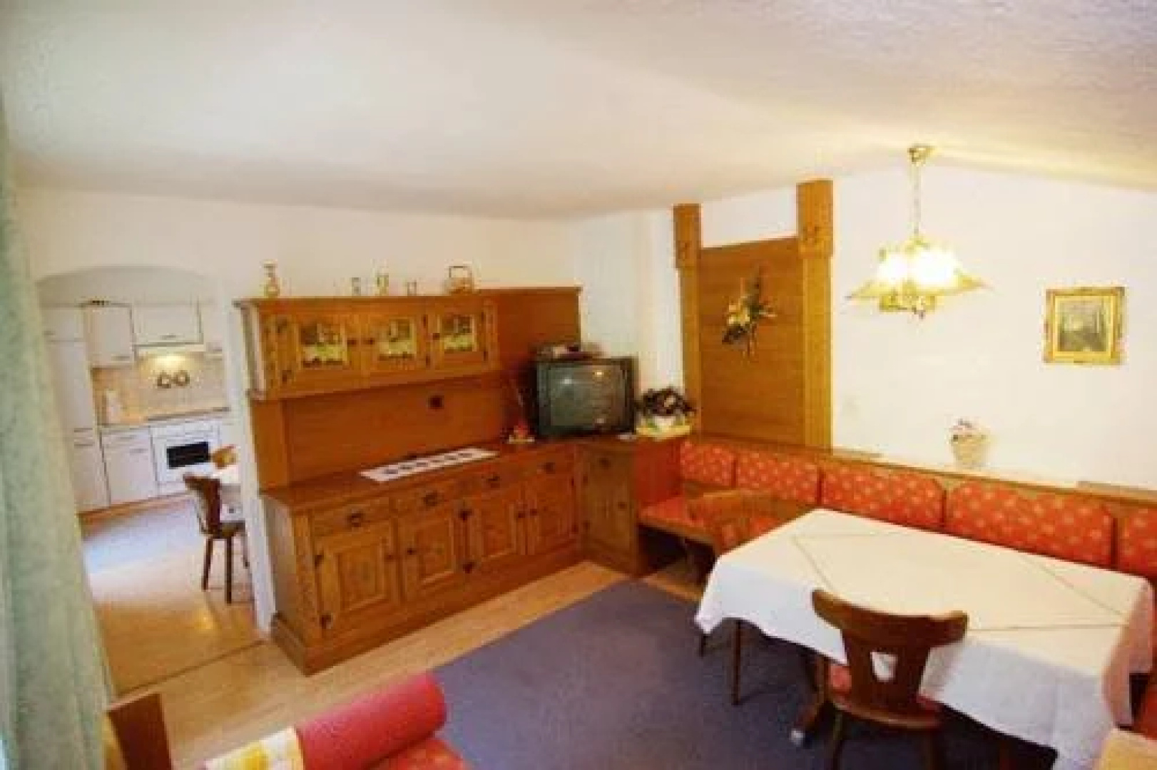 Haus Dornauer