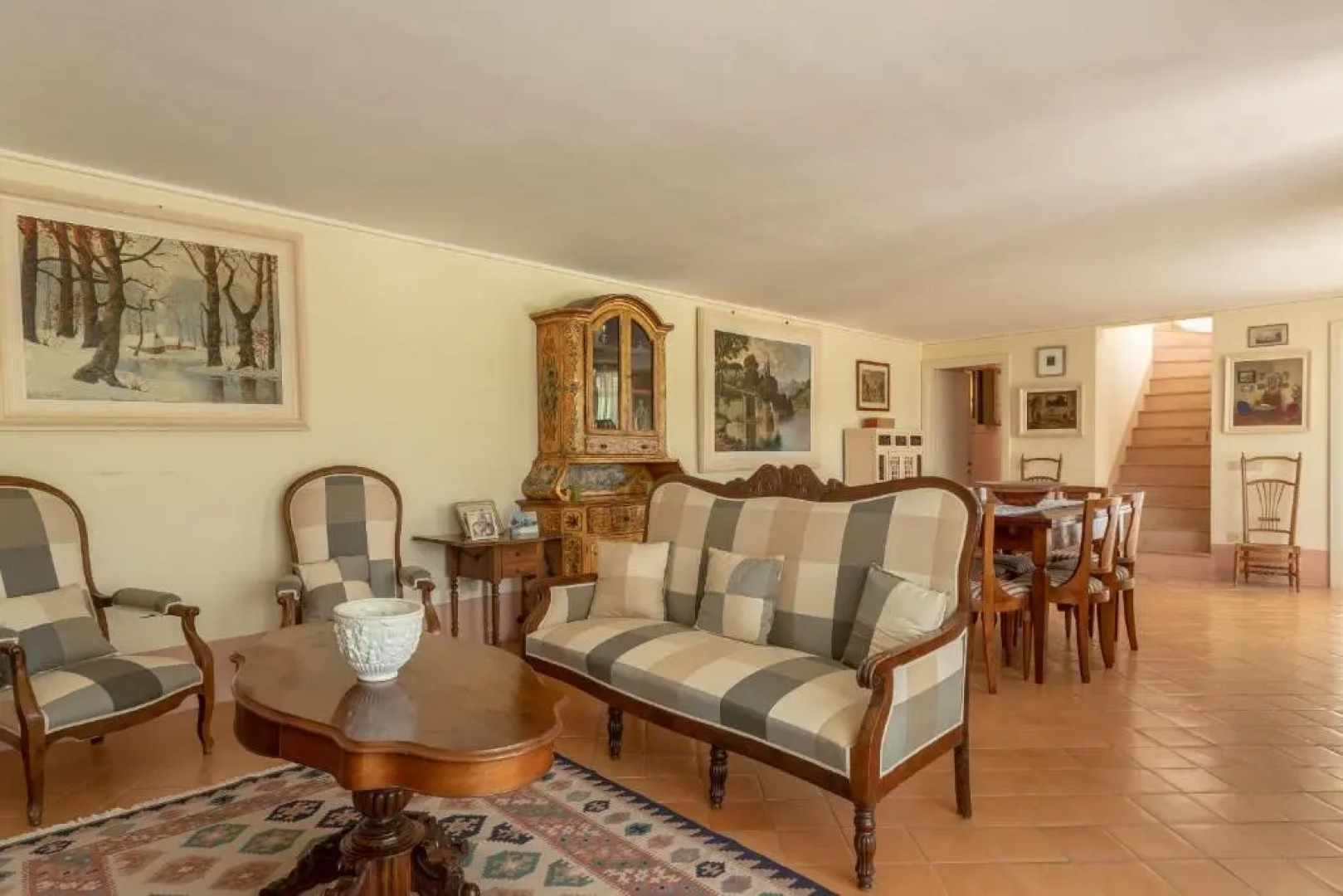 Villaflair - Capalbio Country Pool Villa