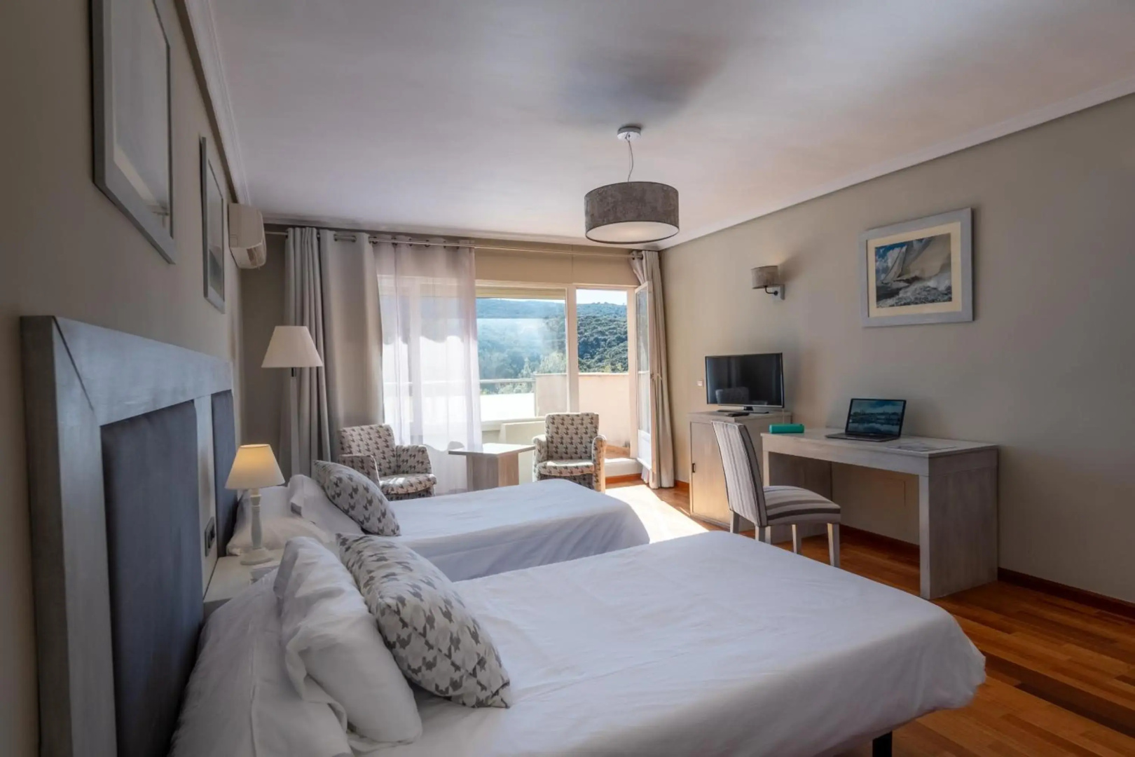 Sport Hotel Nayade