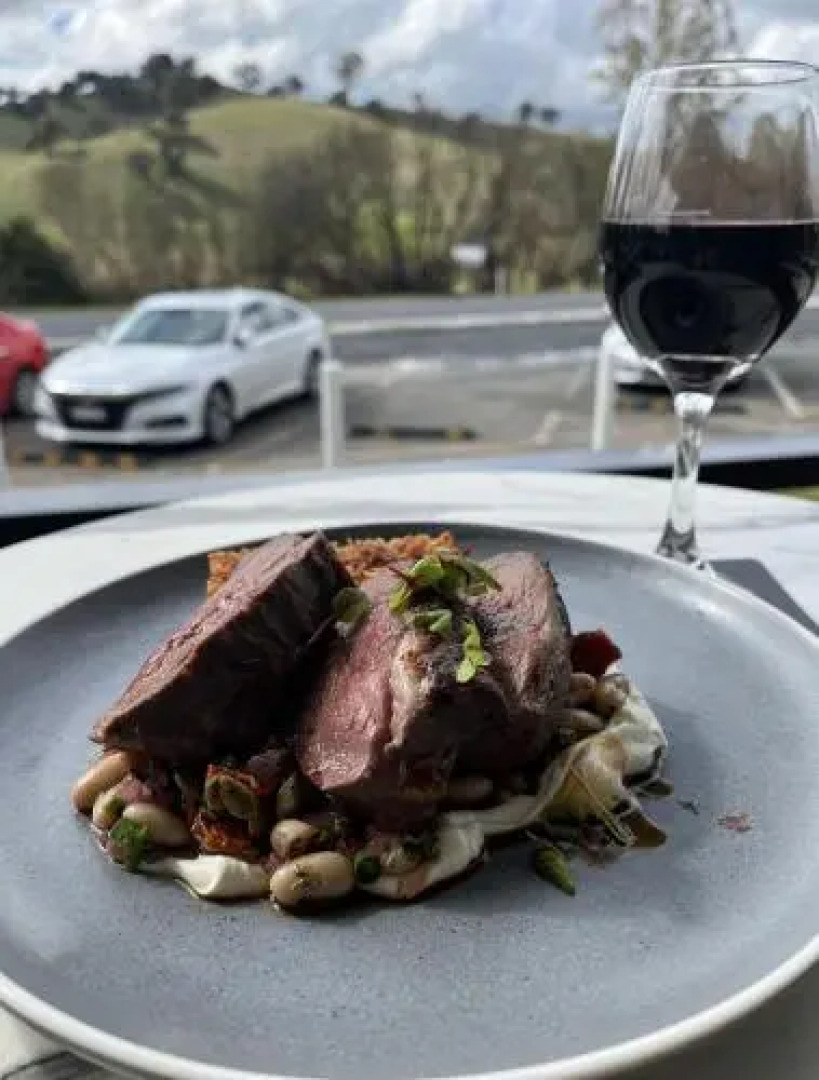 Woomargama Village Hotel Motel