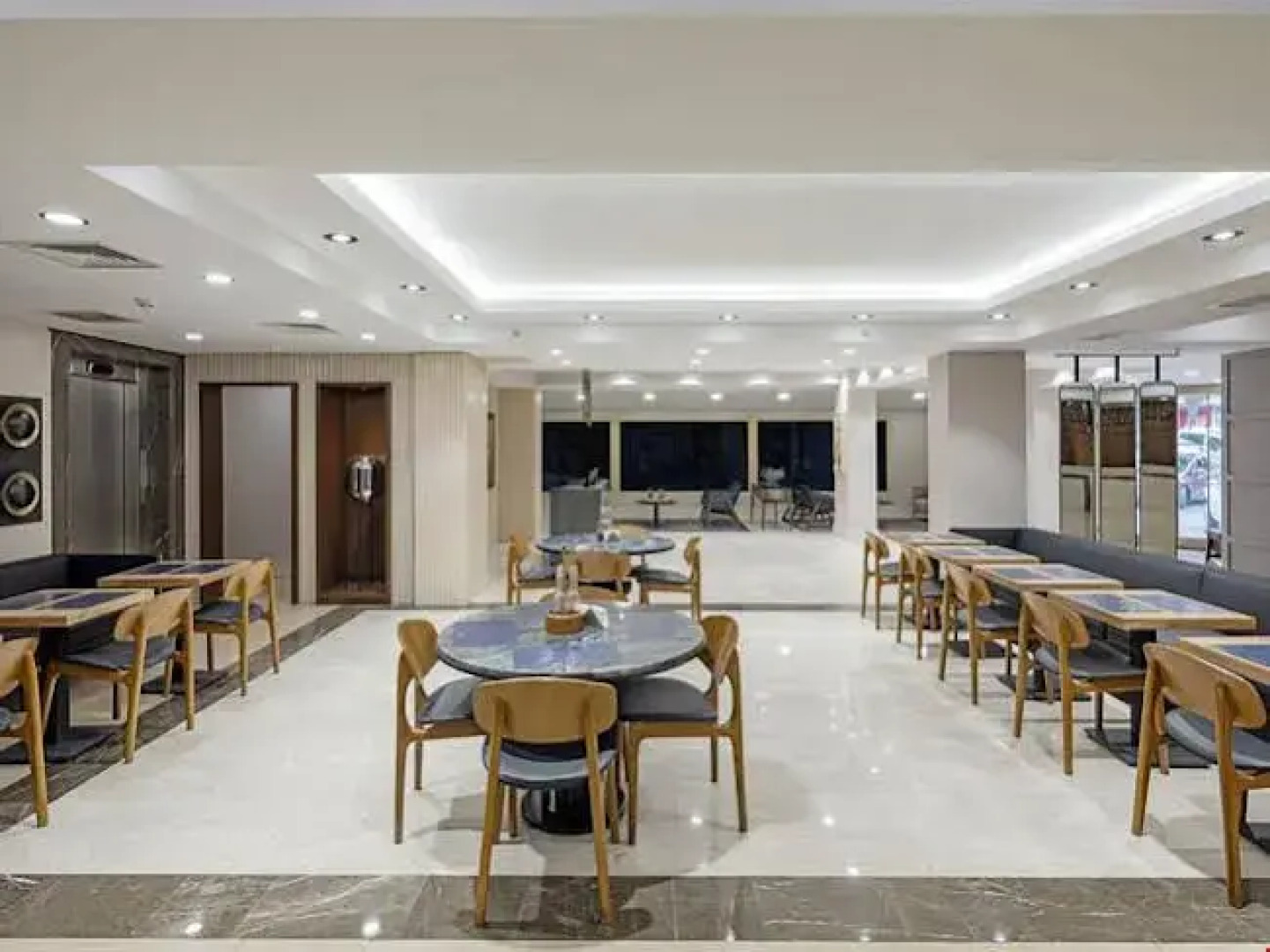 Merlin Hotel Istanbul