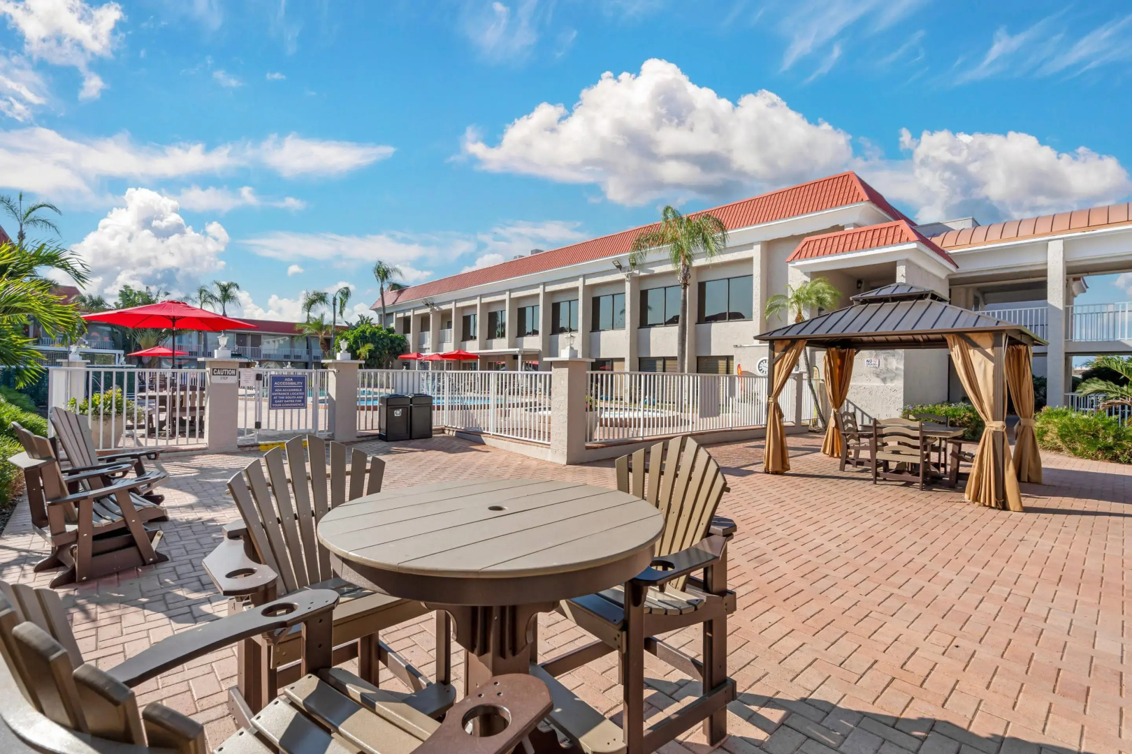 Quality Inn & Suites Conference Center