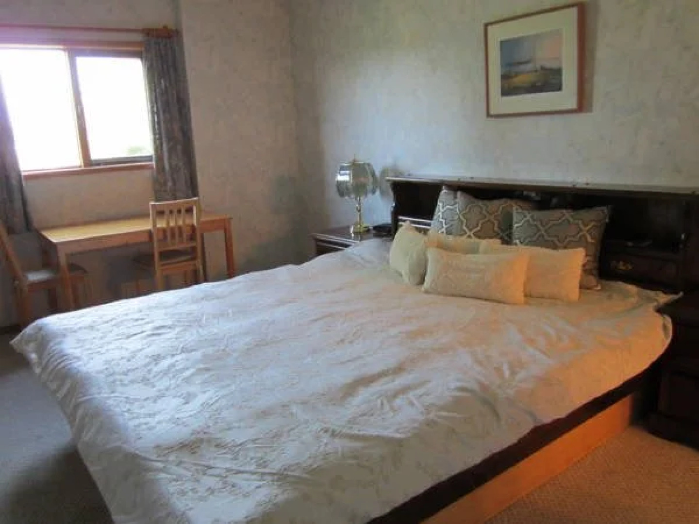 Tyhee Lake Guest Ranch