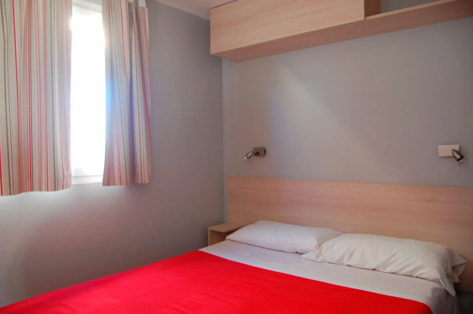 Camping Estival Vendrell Platja