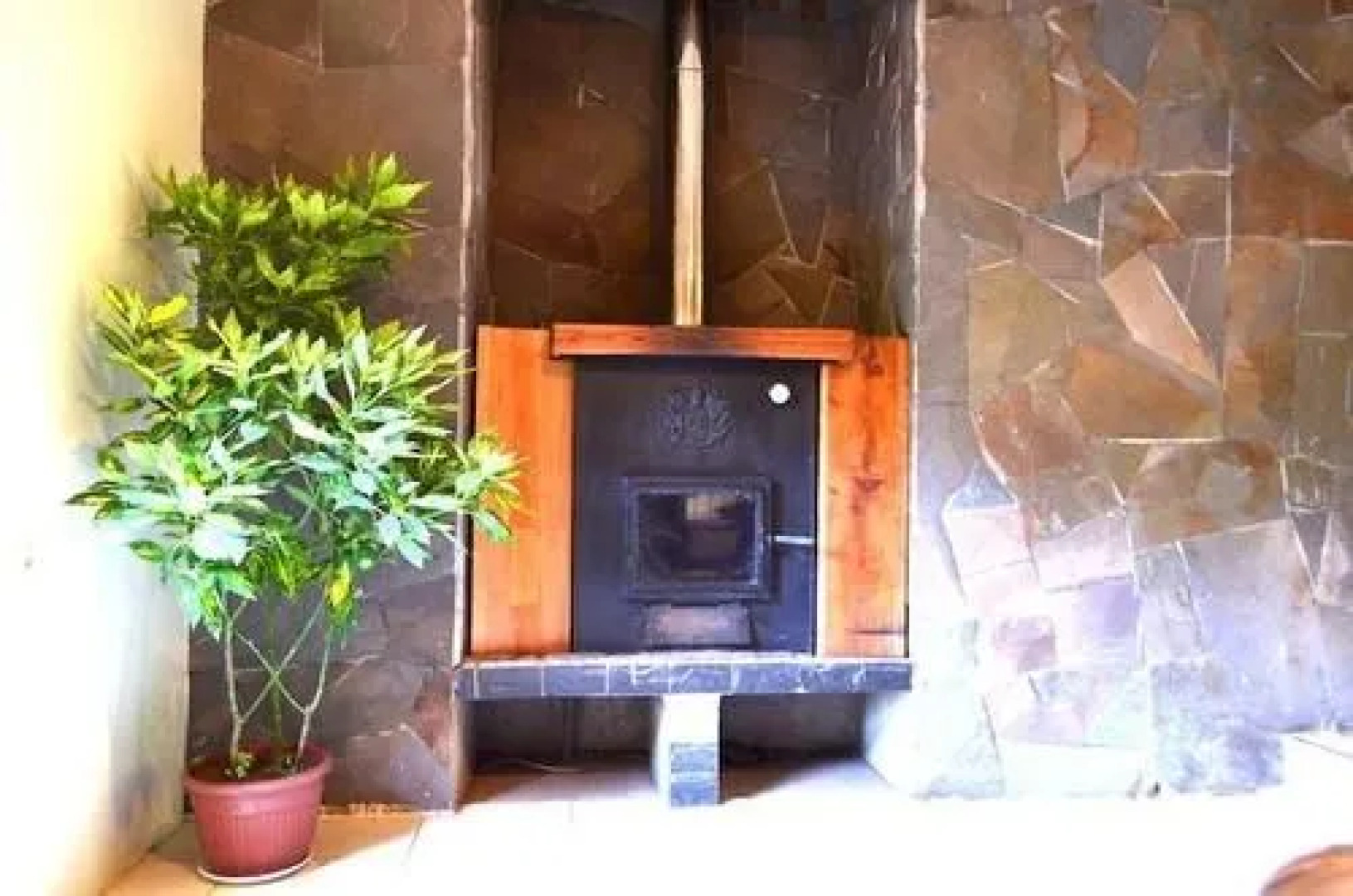 Lodge Las Trancas - Hostel