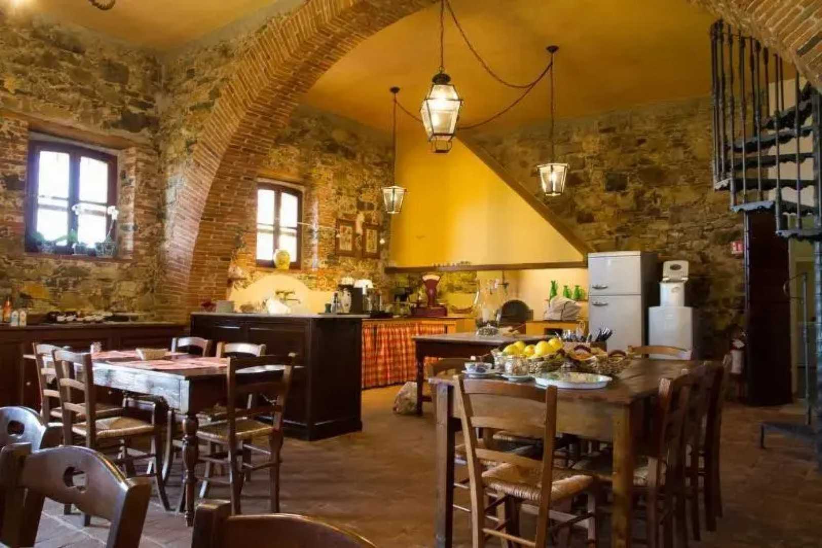 Relais Farinati - Adults only