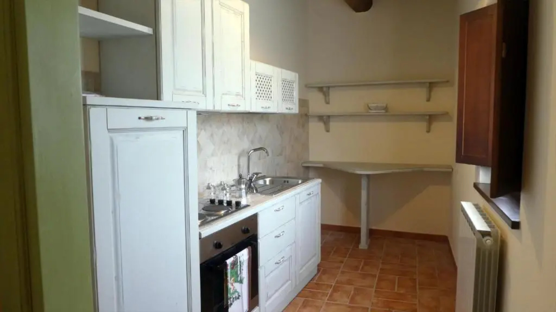 Agriturismo, B&B, I CASALI DI MORRO