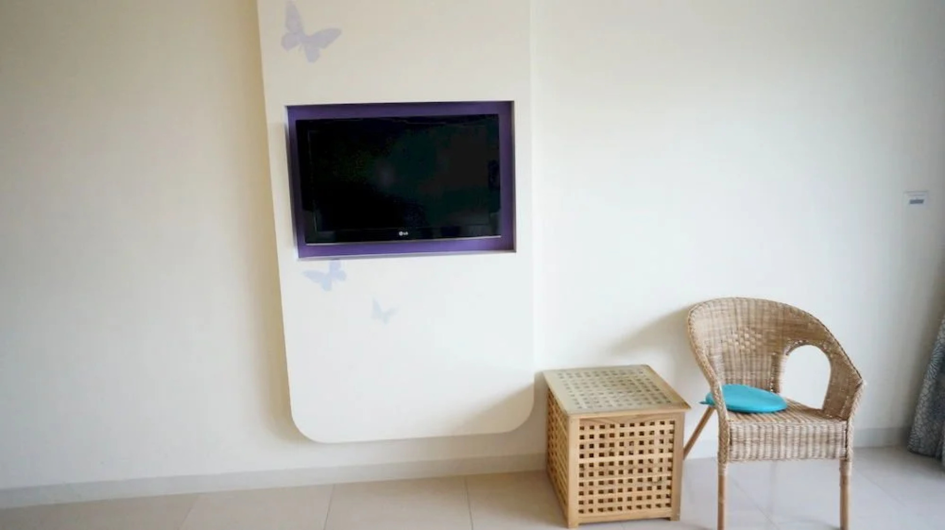 Zhu An Zhuang Resort