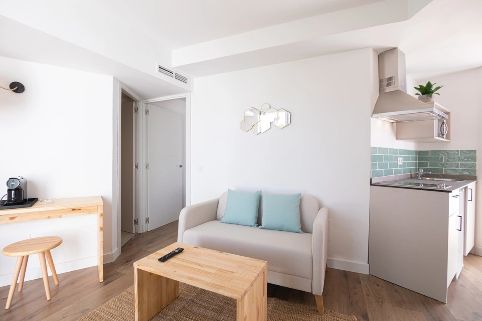 MarSenses Ferrera Blanca Hotel