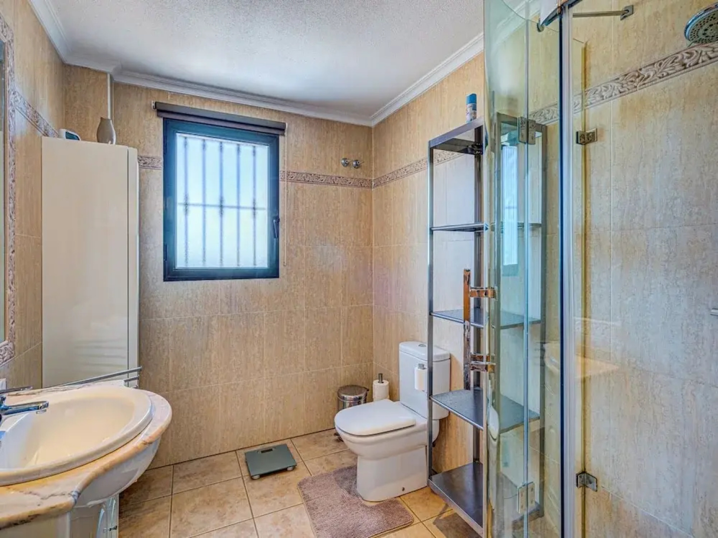 Coastal Comfort in Orihuela