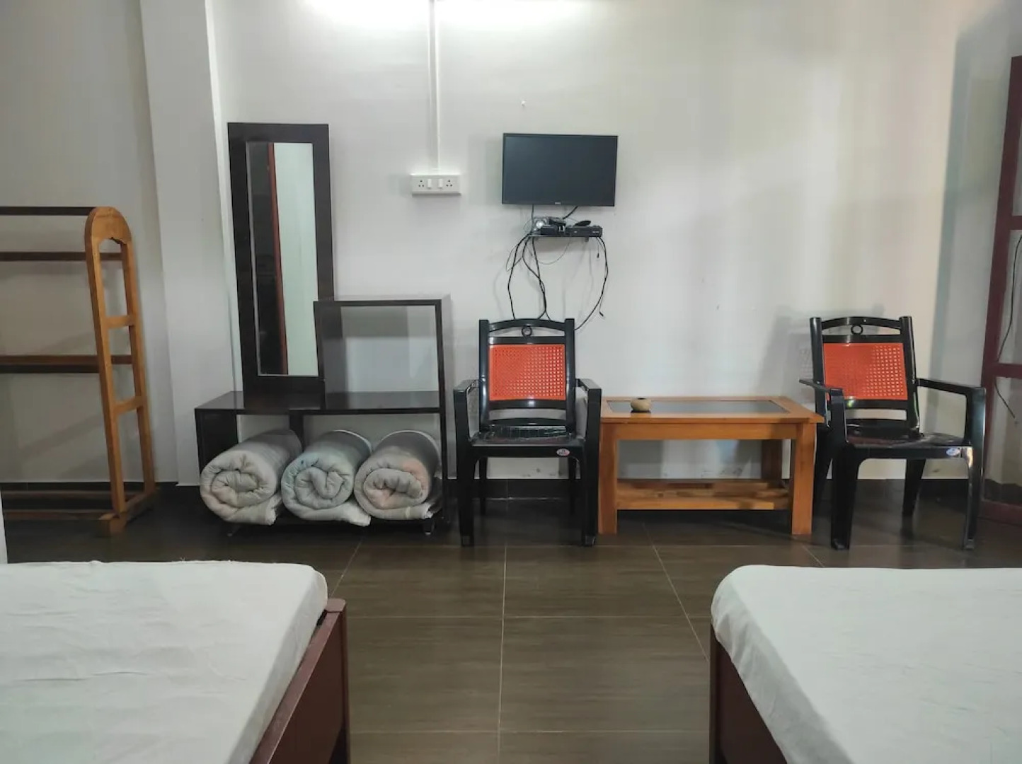 Homocation Boras Homestay