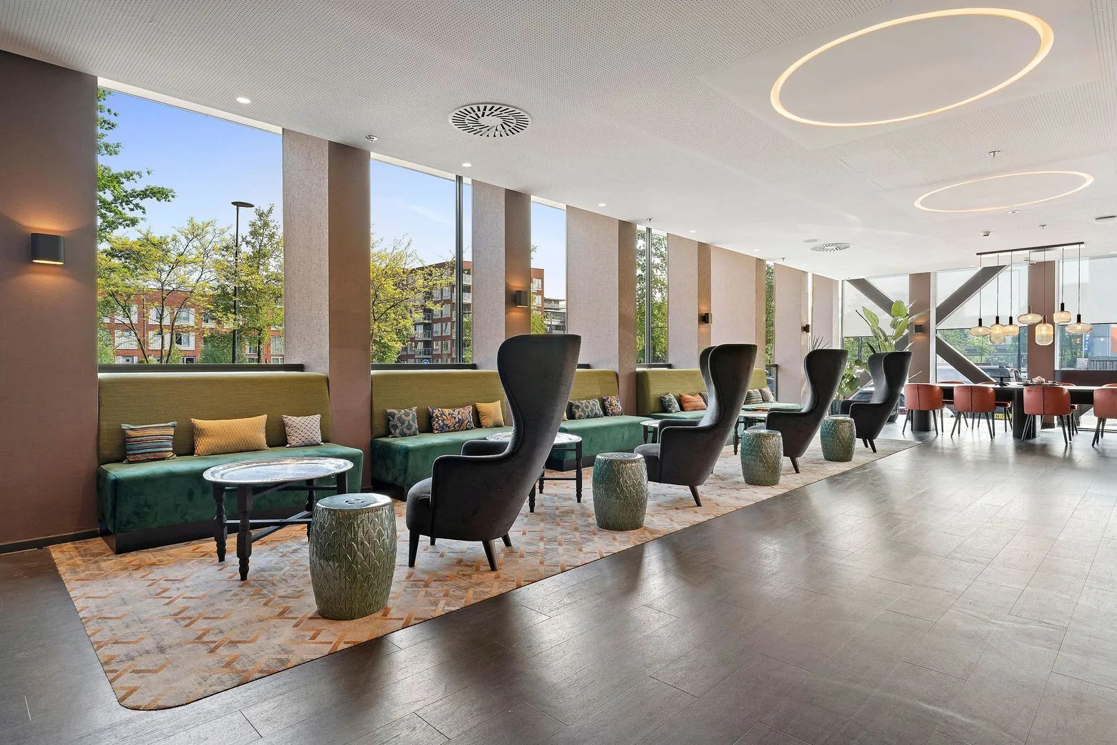 Corendon Amsterdam New-West, a Tribute Portfolio Hotel