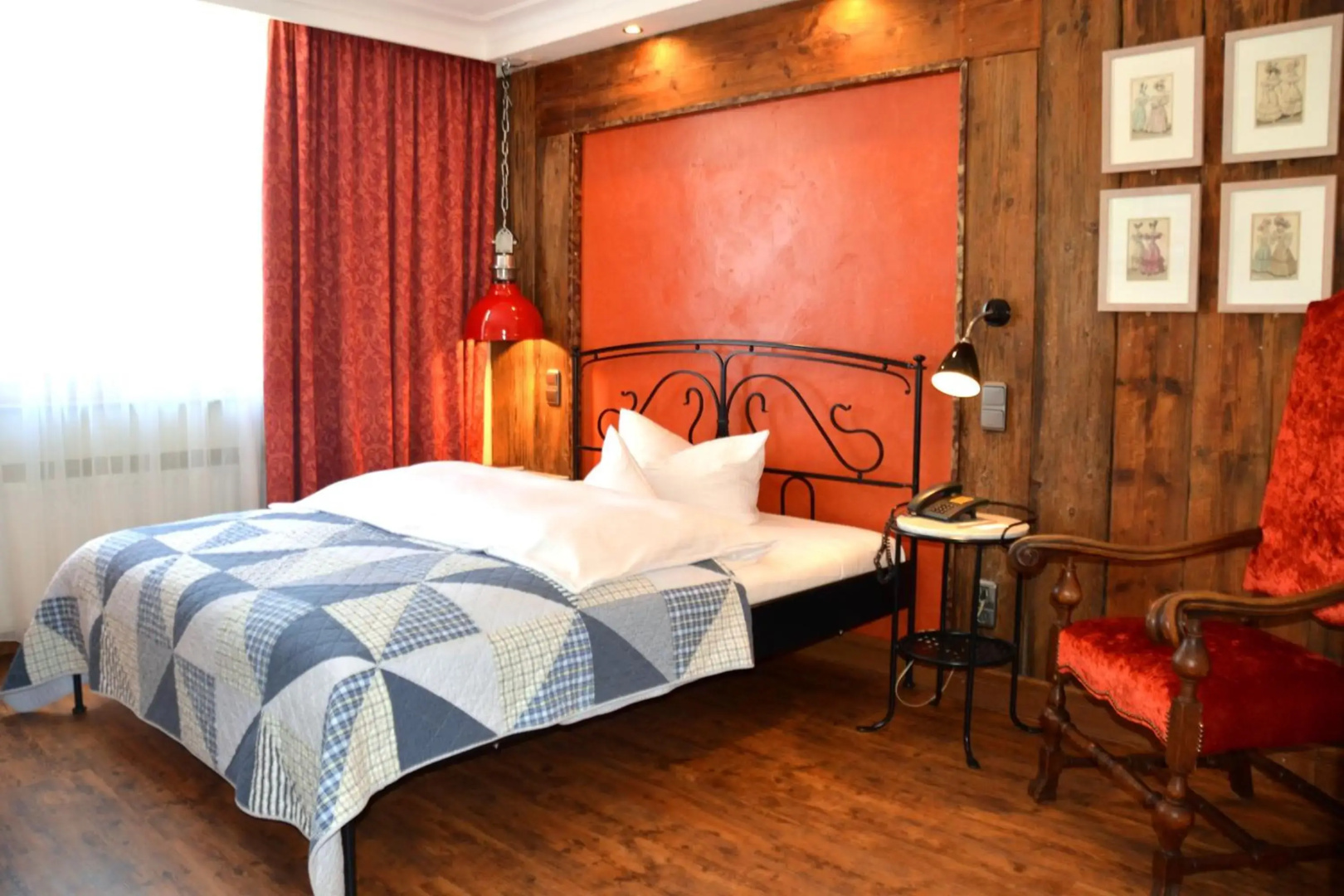 Ringhotel Alpenhof