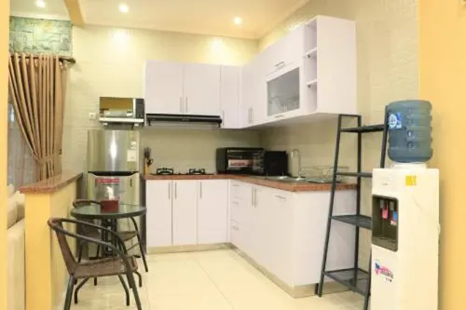 Diyar Villas Puncak M3/47