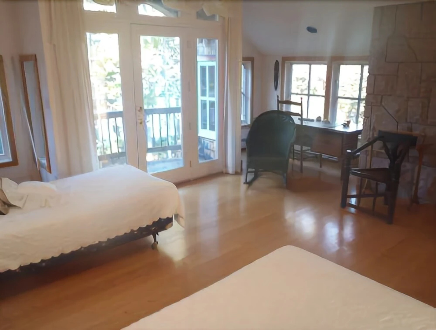 Inner Harbor Retreat - Four Bedroom Home