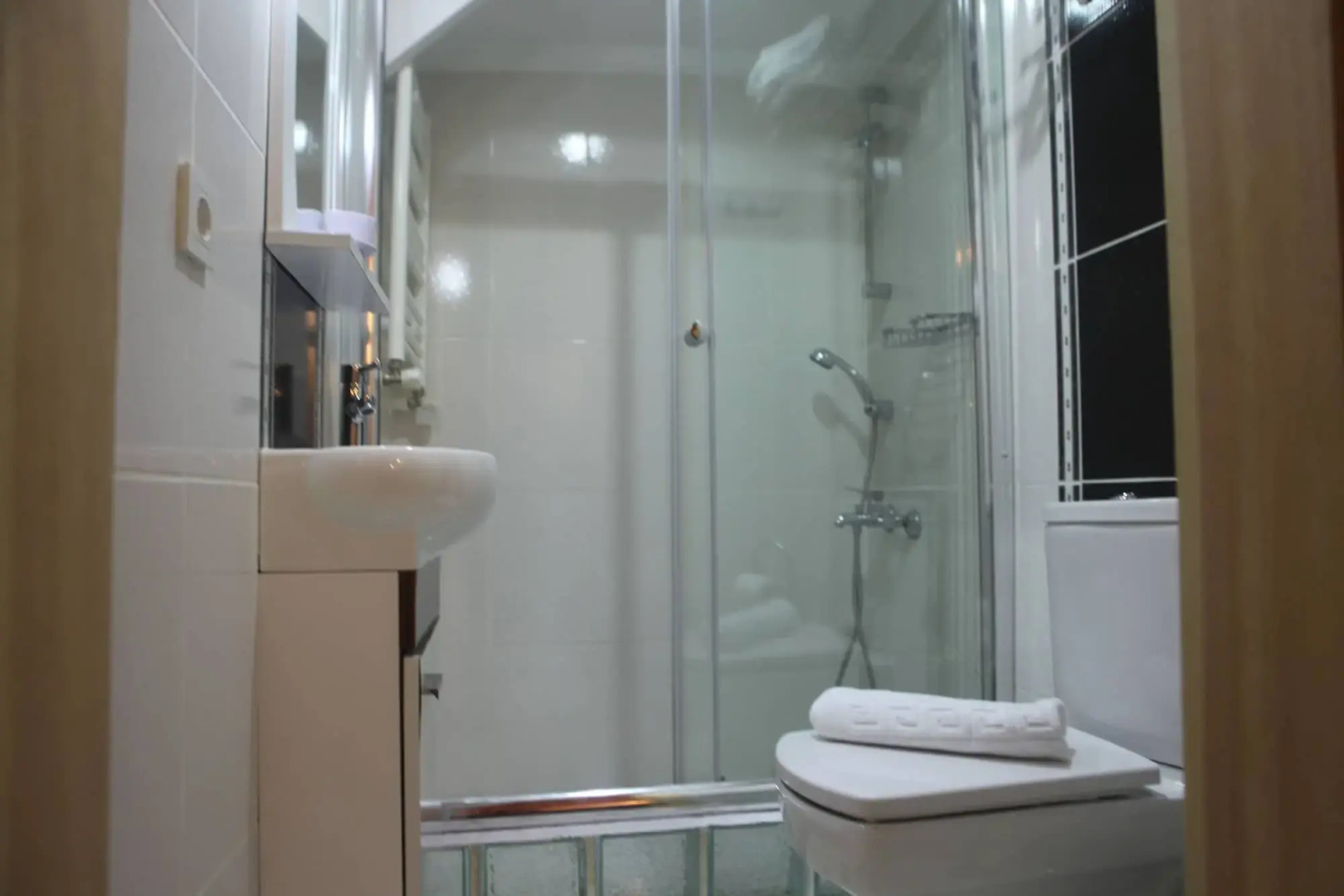 Tom Square Boutique Hotel