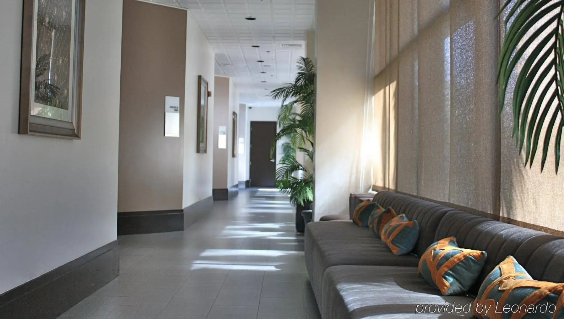 Hotel Huntington Beach