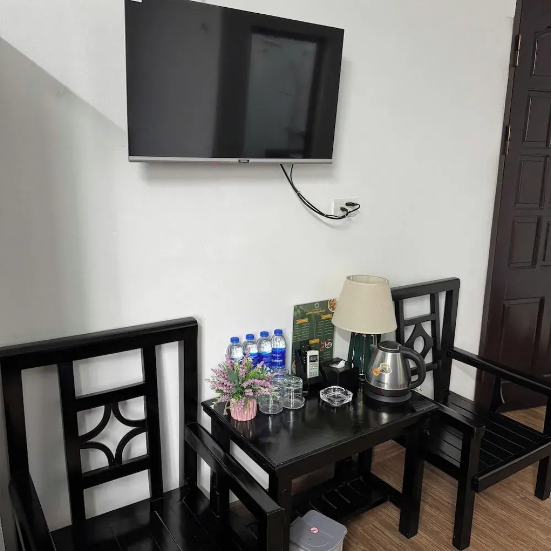Sunflower Hotel by Huong Duong Hotel - Thanh Hoa