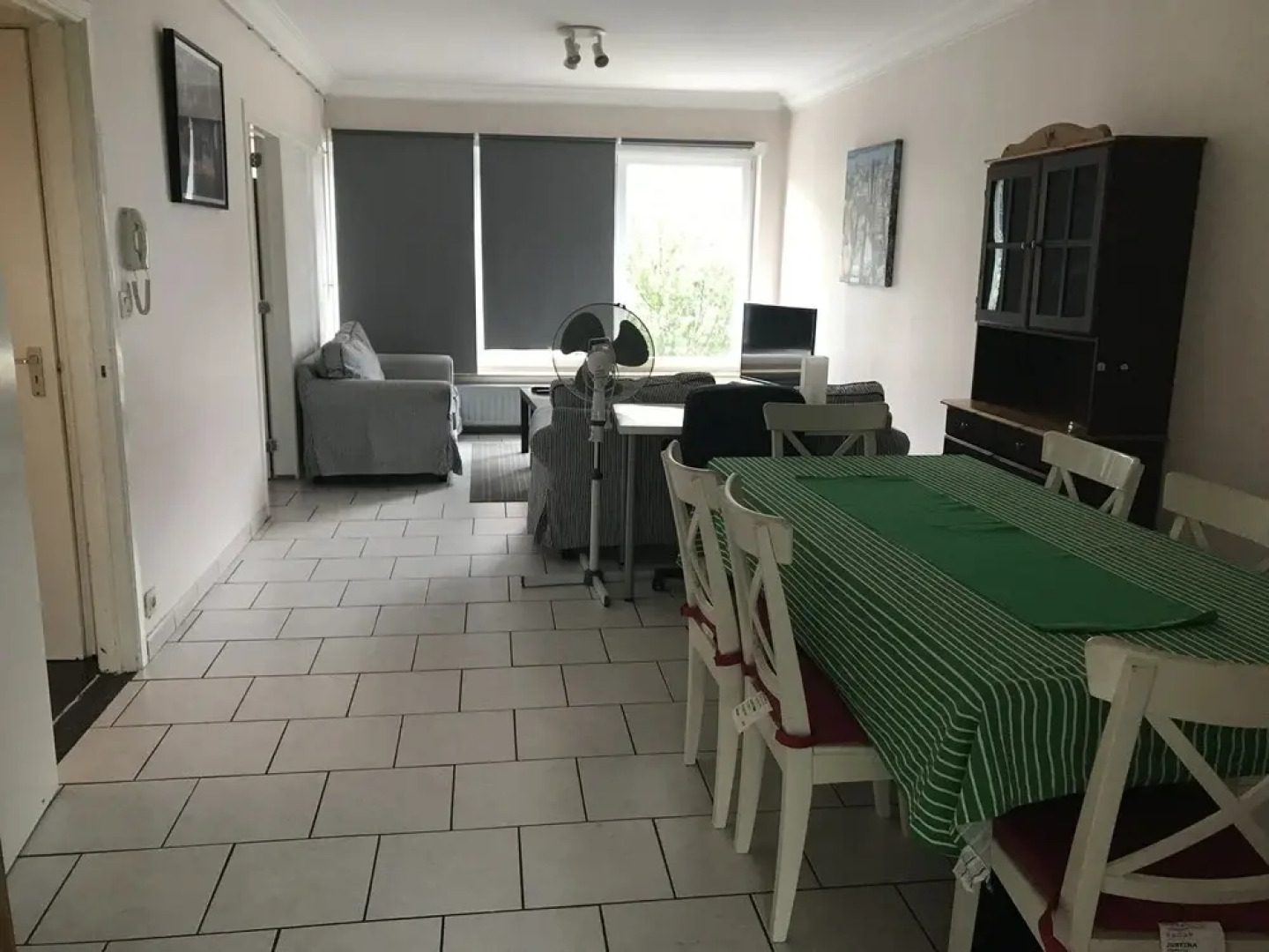 Apartment Zaventem Brussels Airport J