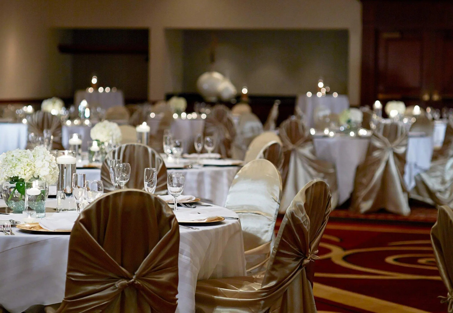 Marriott Cincinnati Airport