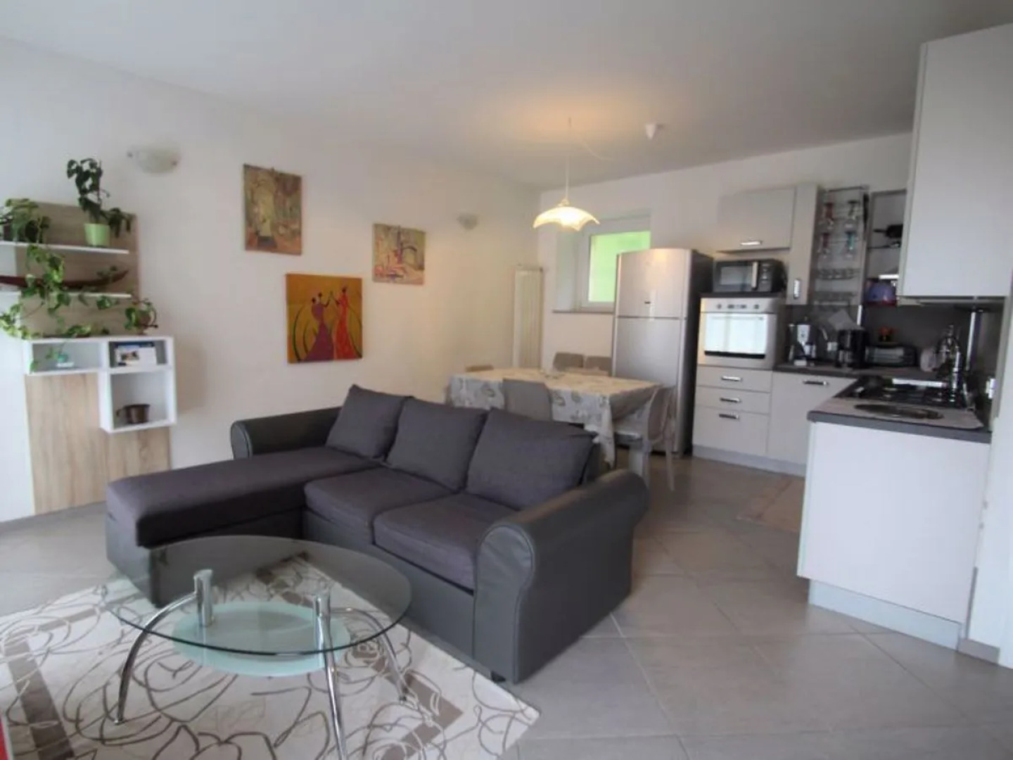 House Carmen Brissago Valtravaglia