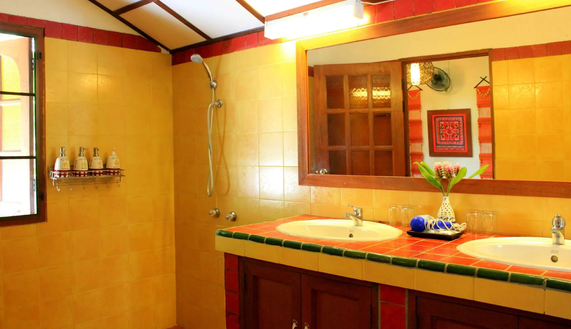 Secret Garden Chiang Mai