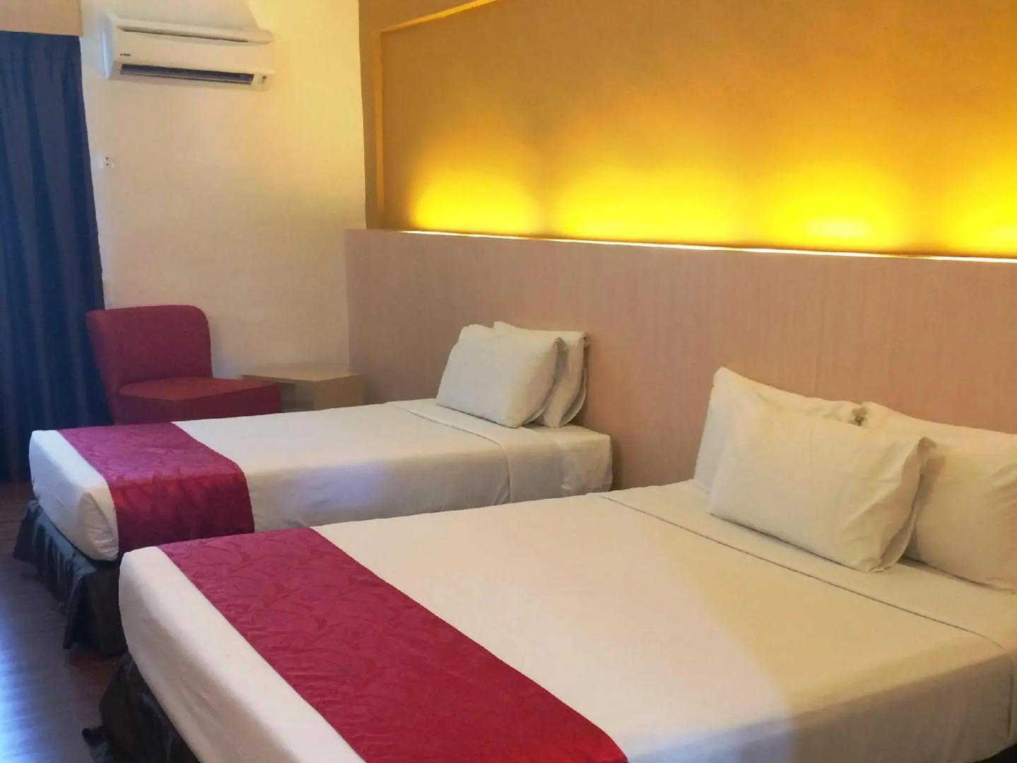 Hotel Seri Malaysia Pulau Pinang