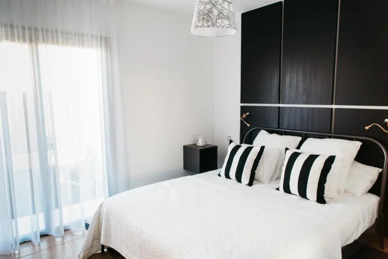 Ecovilla White Suite