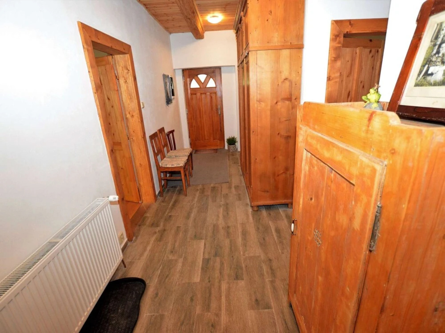 Comfortable Holiday Home With Sauna and Billiards, Near the Slopes