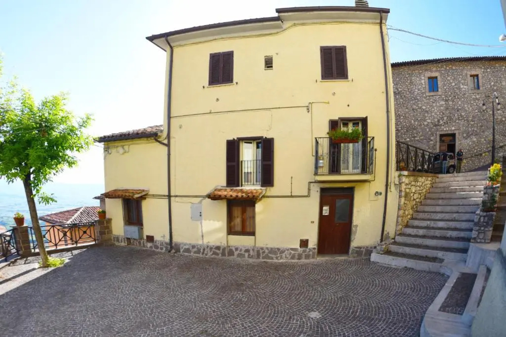 La casetta dei Desideri