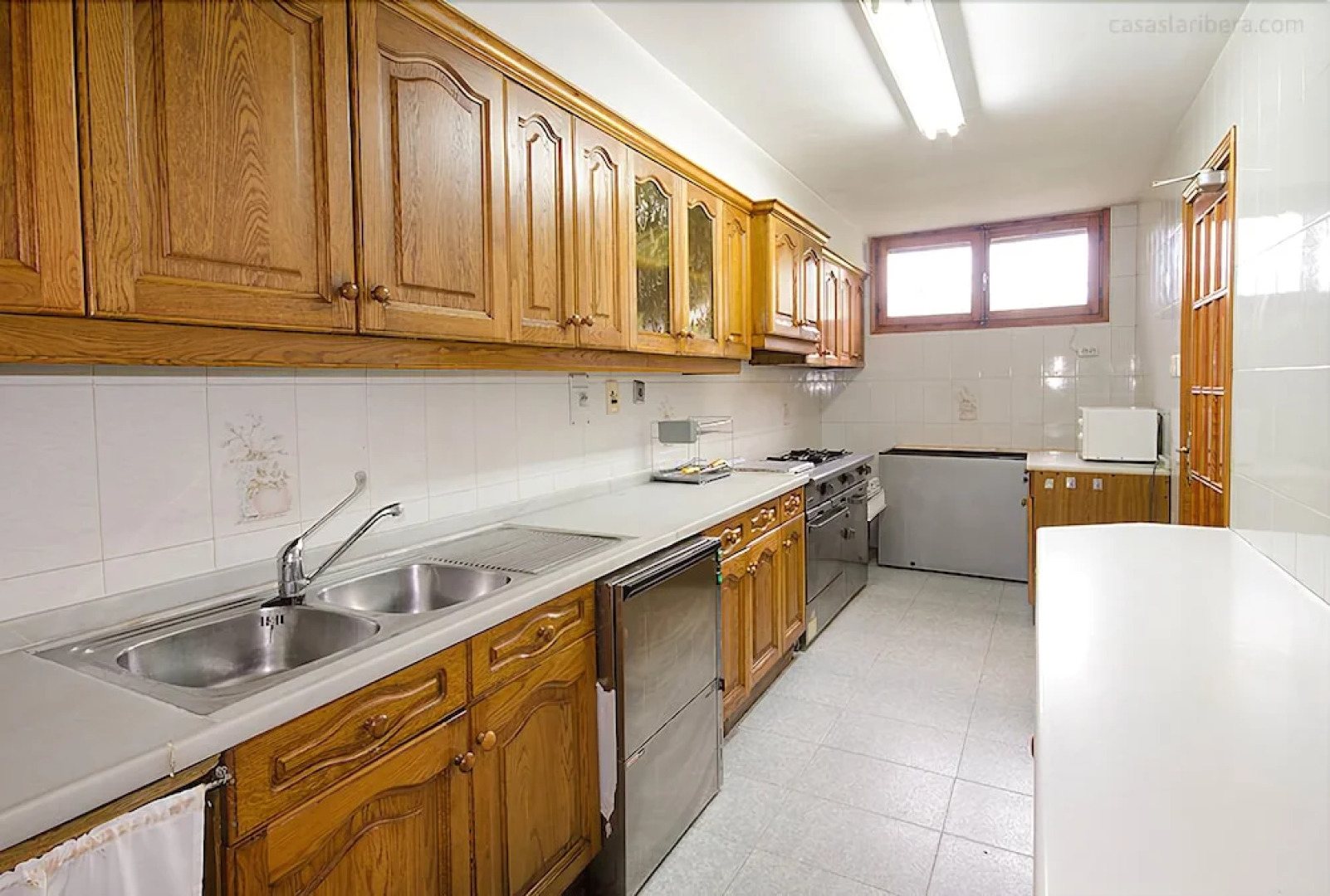 Casas La Ribera II. Ordesa