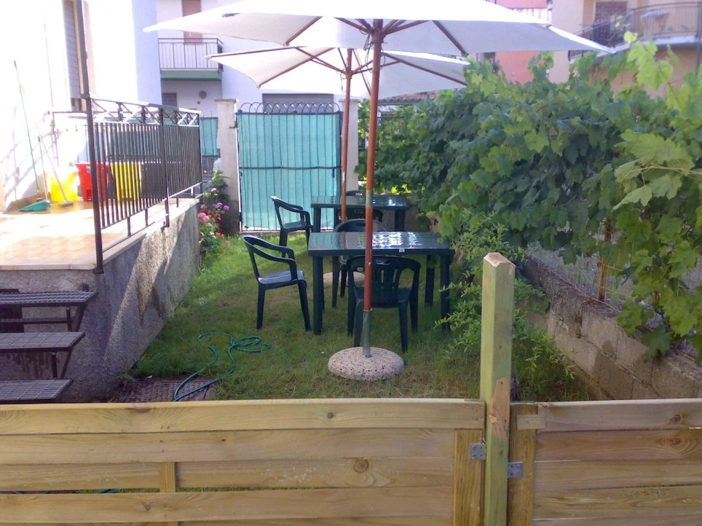 Solìa Bed & Breakfast